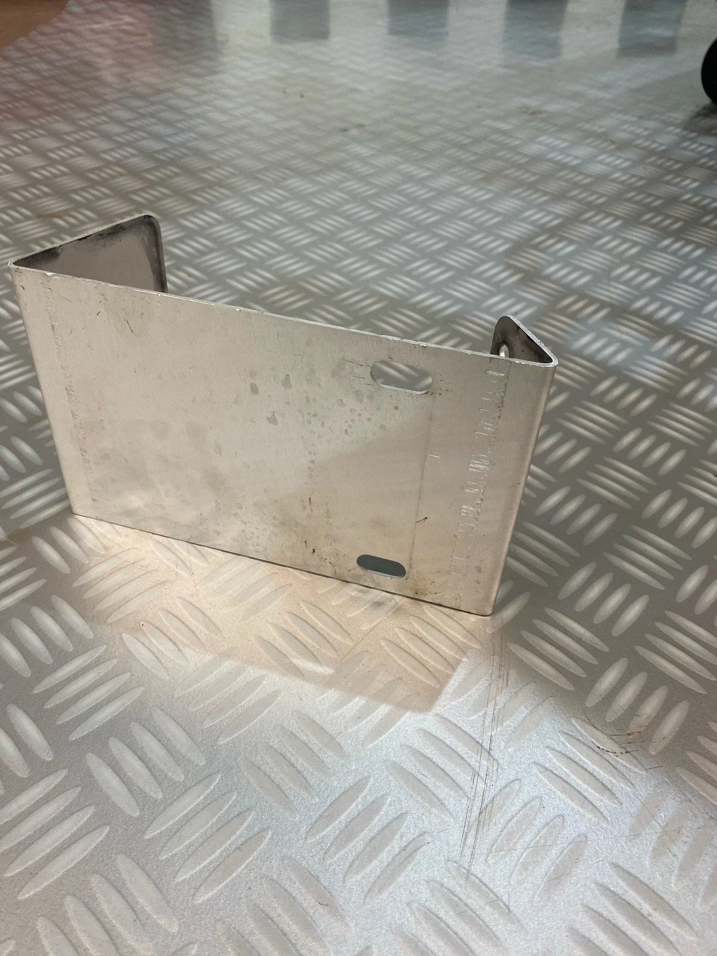 GX 160/200 motor cover aluminium - KartKings