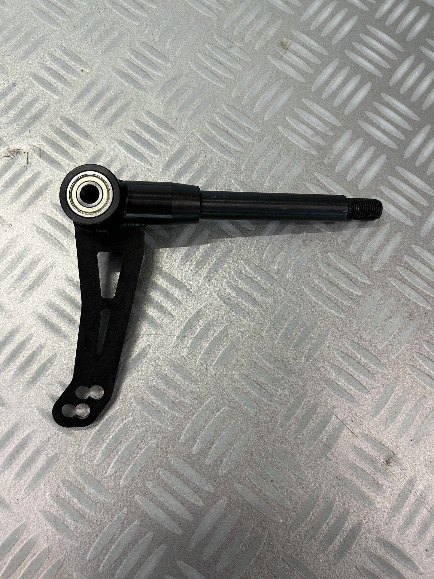 Croc promotion mini fusee rechts 17mm - KartKings