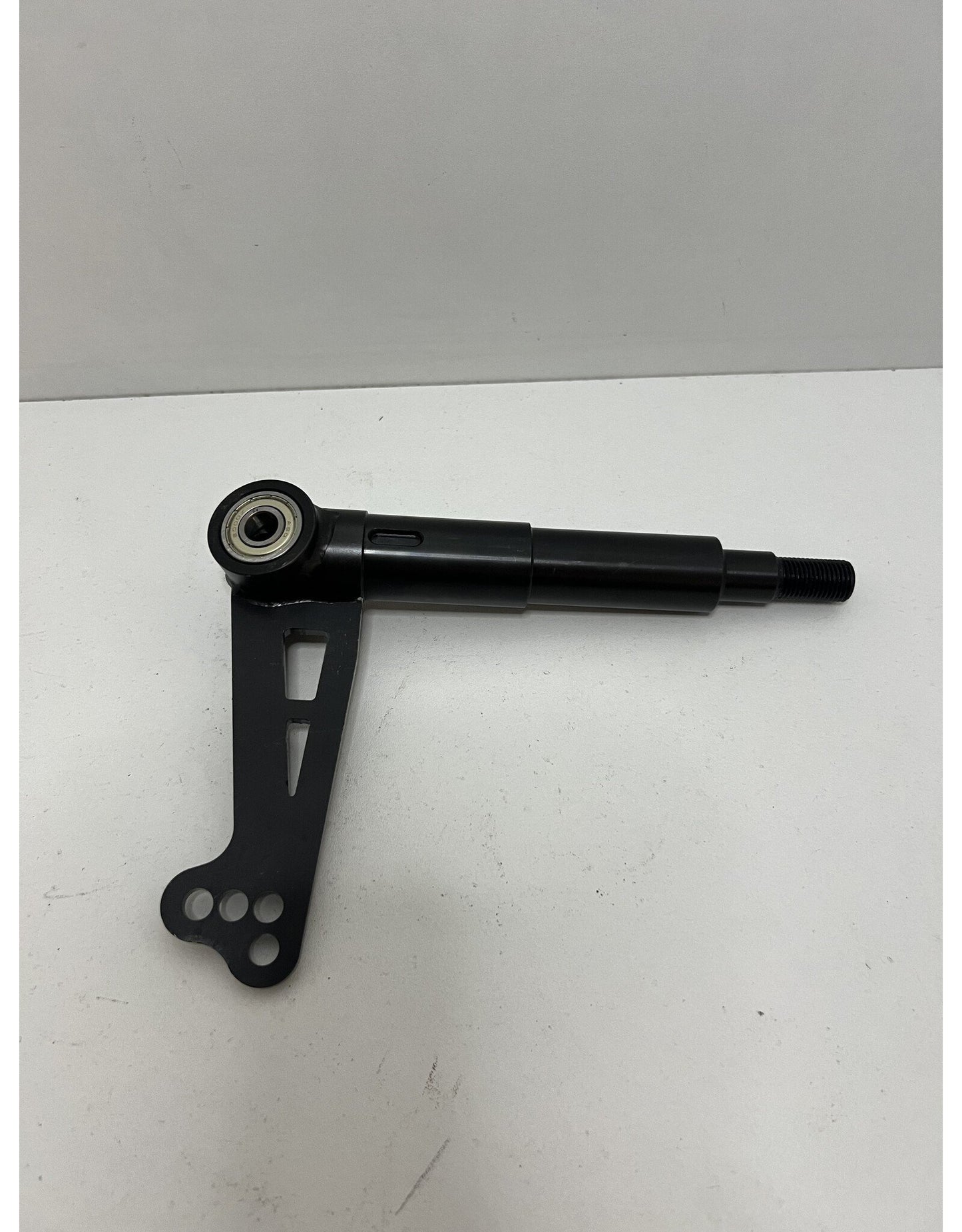 Croc promotion KZ / DD2 fusée droite LZF12 11 degrés