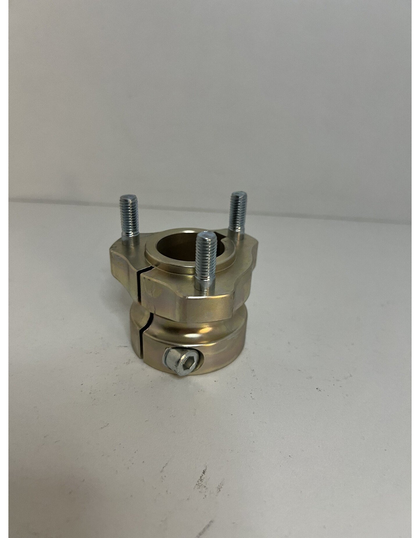 Roue à aubes en magnésium Croc Promotion 30 x 50 mm