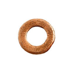 Bague Iame X30 pour raccord de reniflard de carter