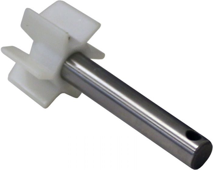 Pompe à eau Rotax Max comme