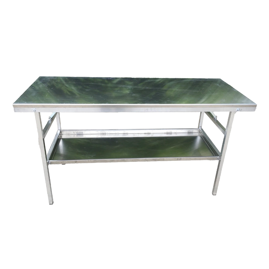 Table de travail Dalmi 150 kg
