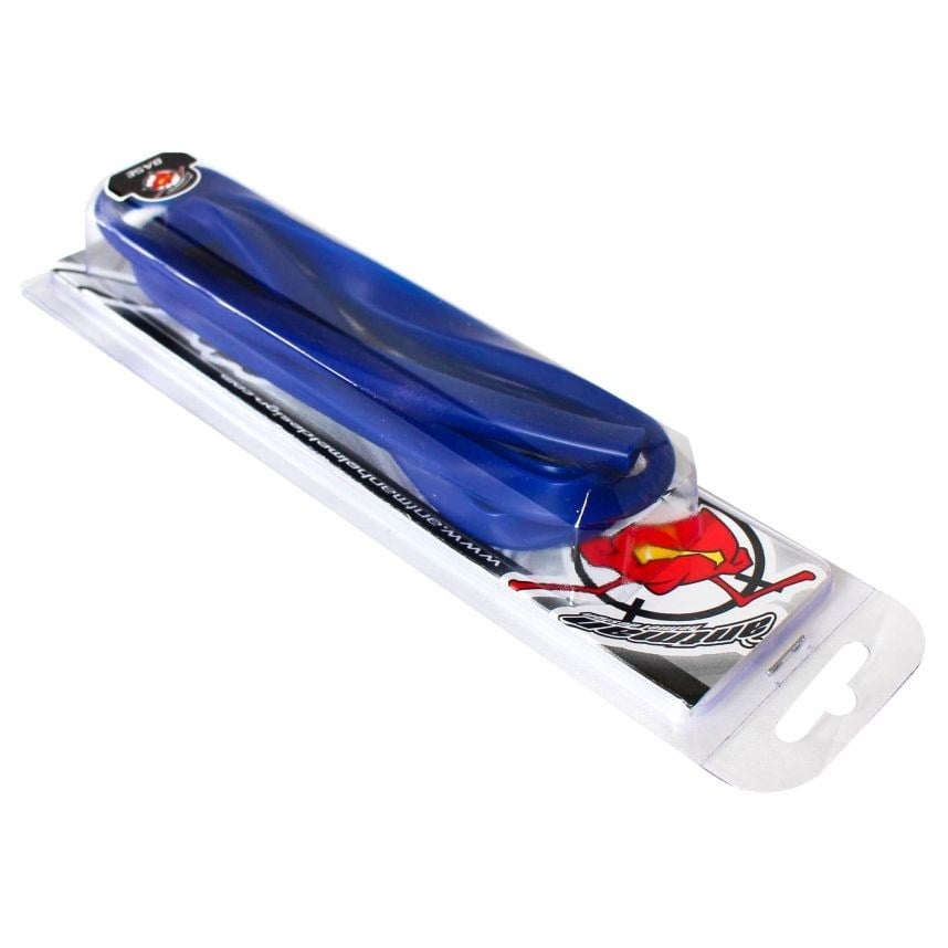 Base Trimz helmrubber onderzijde donkerblauw
