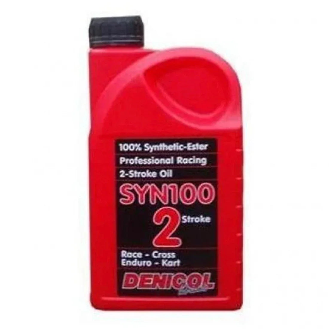Denicol SYN 100 mengolie 2-takt - KartKings