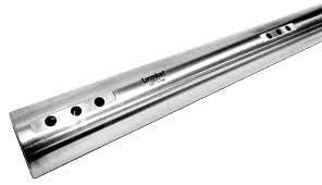 Lenzokart achteras LKF6 50x1020 mm standaard - KartKings