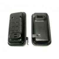 Comer C50 uitlaat - KartKings