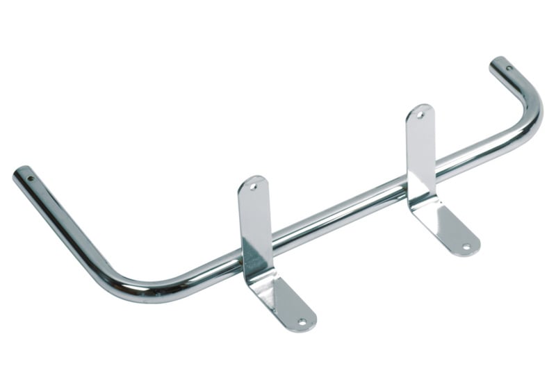 Support de boîte latérale OTK EXP (droit ou gauche)