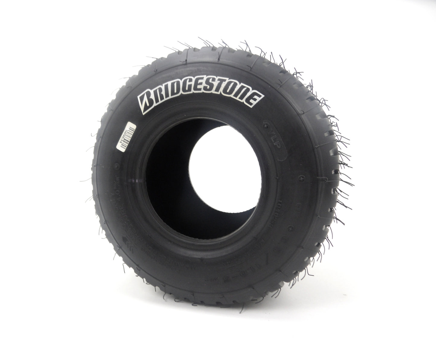 Bridgestone YLP rain tire set