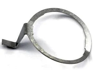 Rotax max klem voor micromax carburateur - KartKings