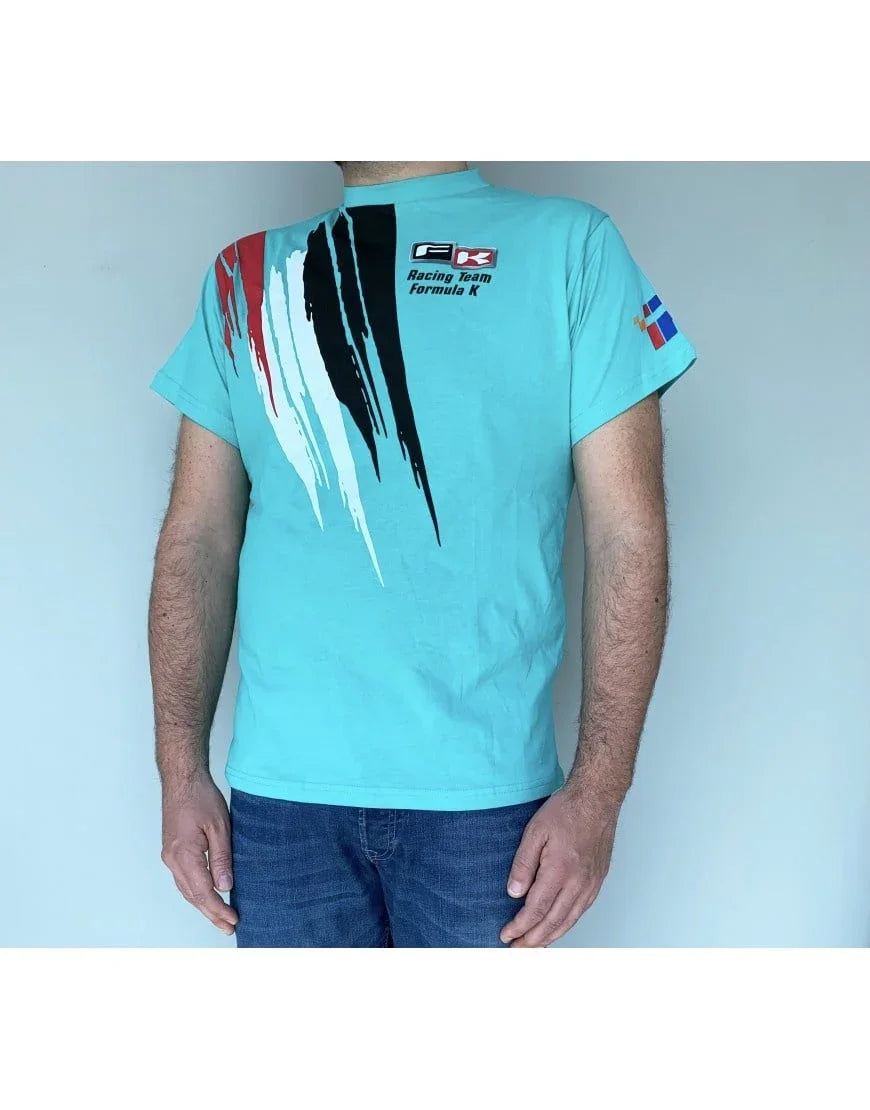 Formula K t-shirt - KartKings