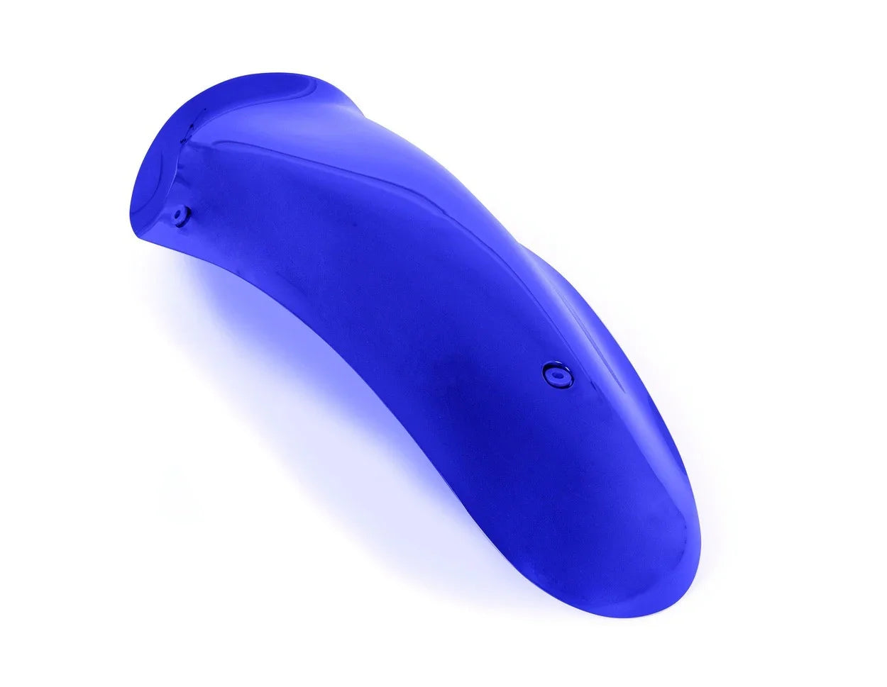 KG MK20 Mini voorspoiler CIK blauw - KartKings