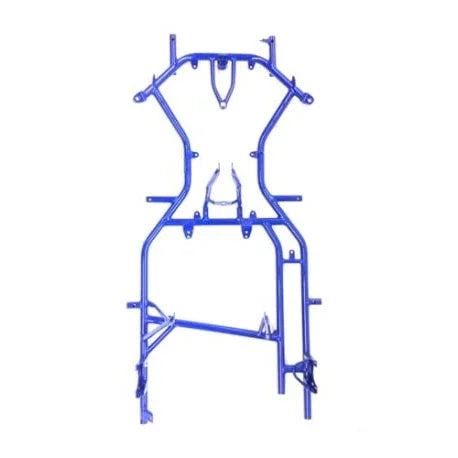 Top Kart dreamer OK/OKJ frame - KartKings