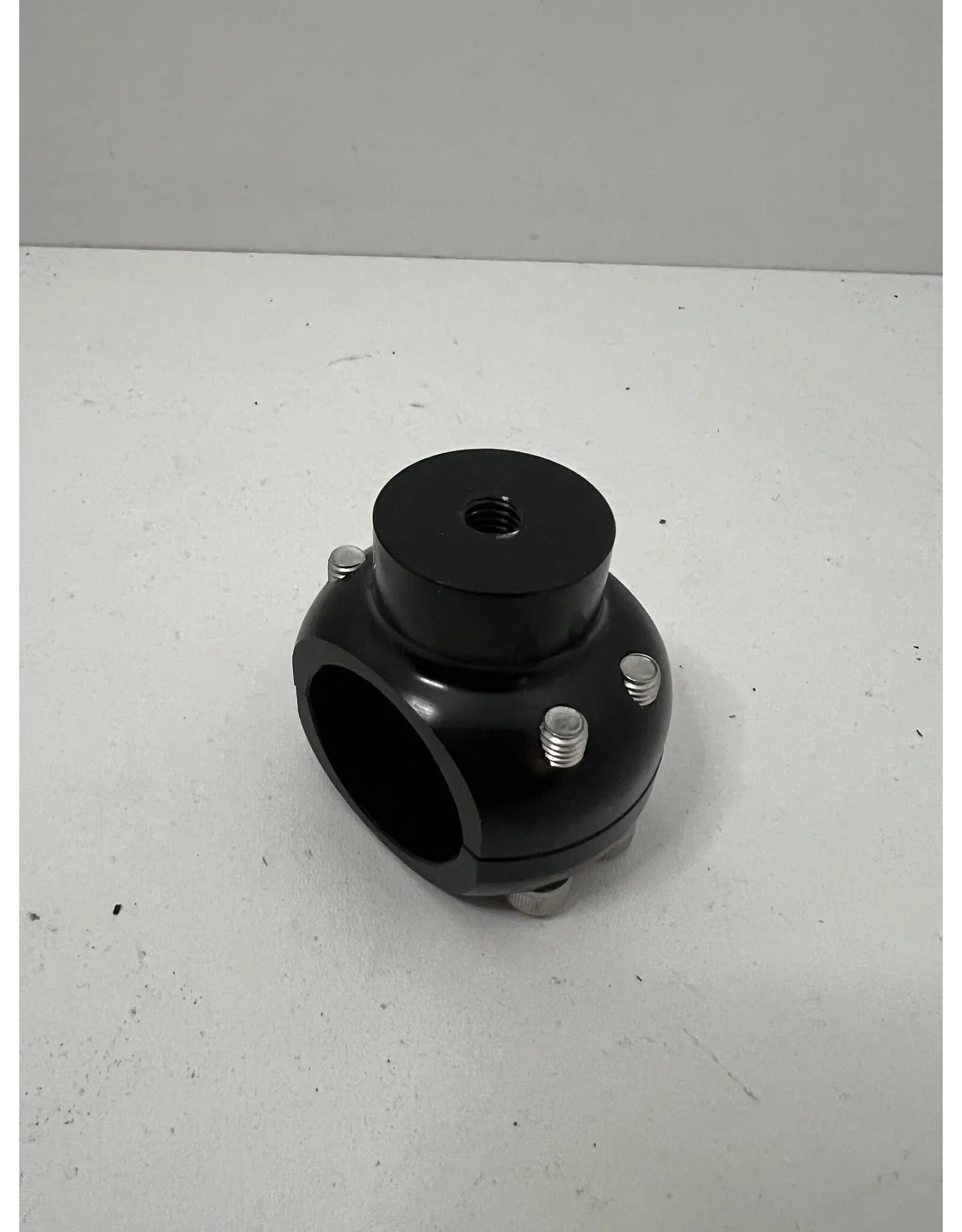Gebruikt chassis klem 32mm - KartKings
