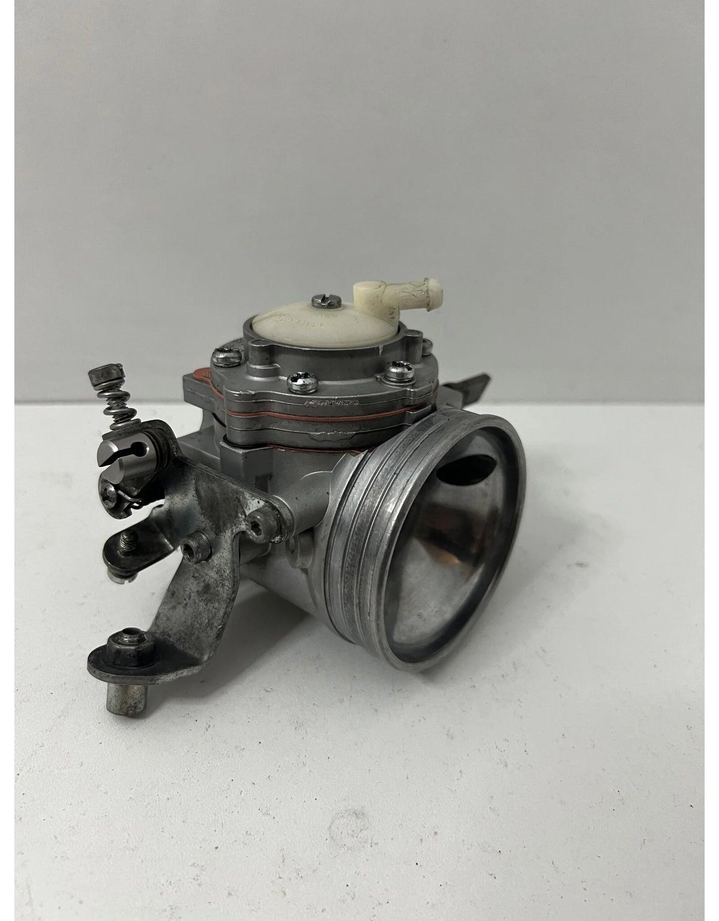 Gebruikt IAME X30 carburateur