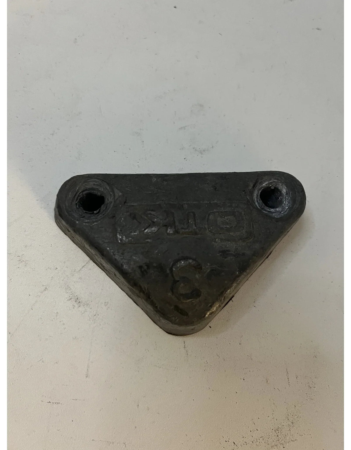 Gebruikt OTK lood 3 kg - KartKings