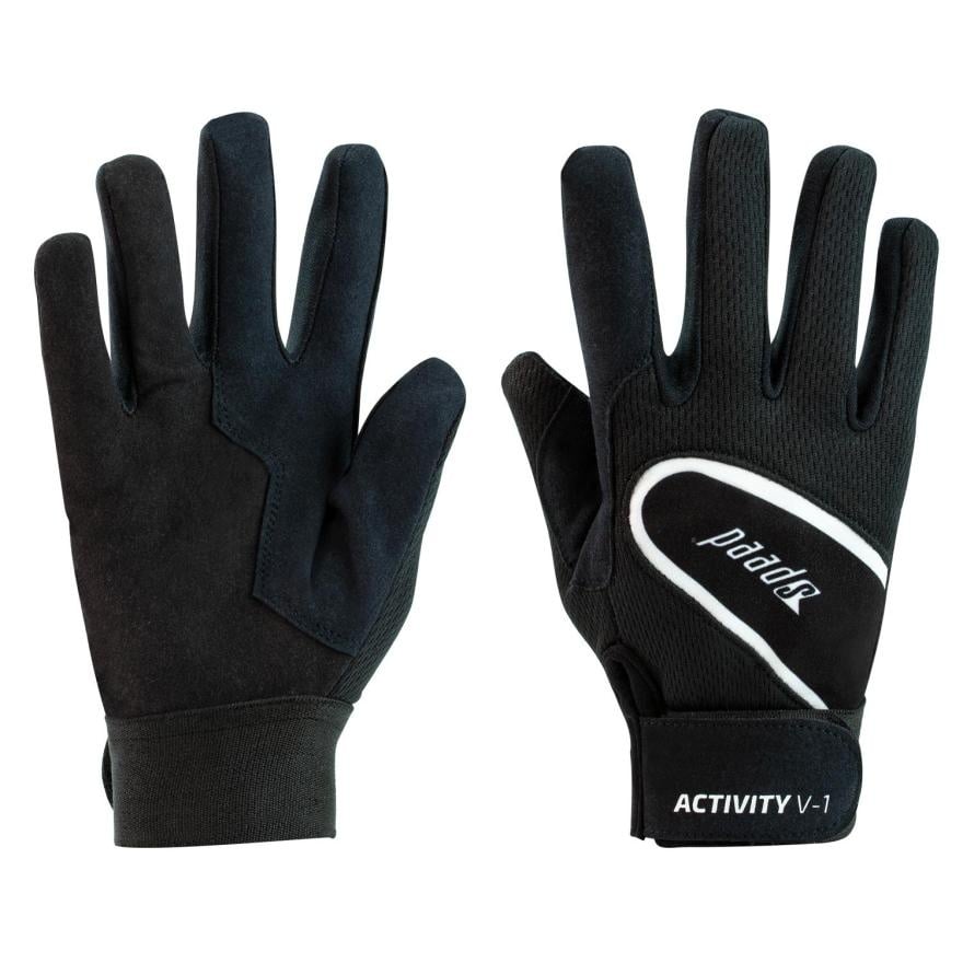 Activité gants de mécanicien de vitesse