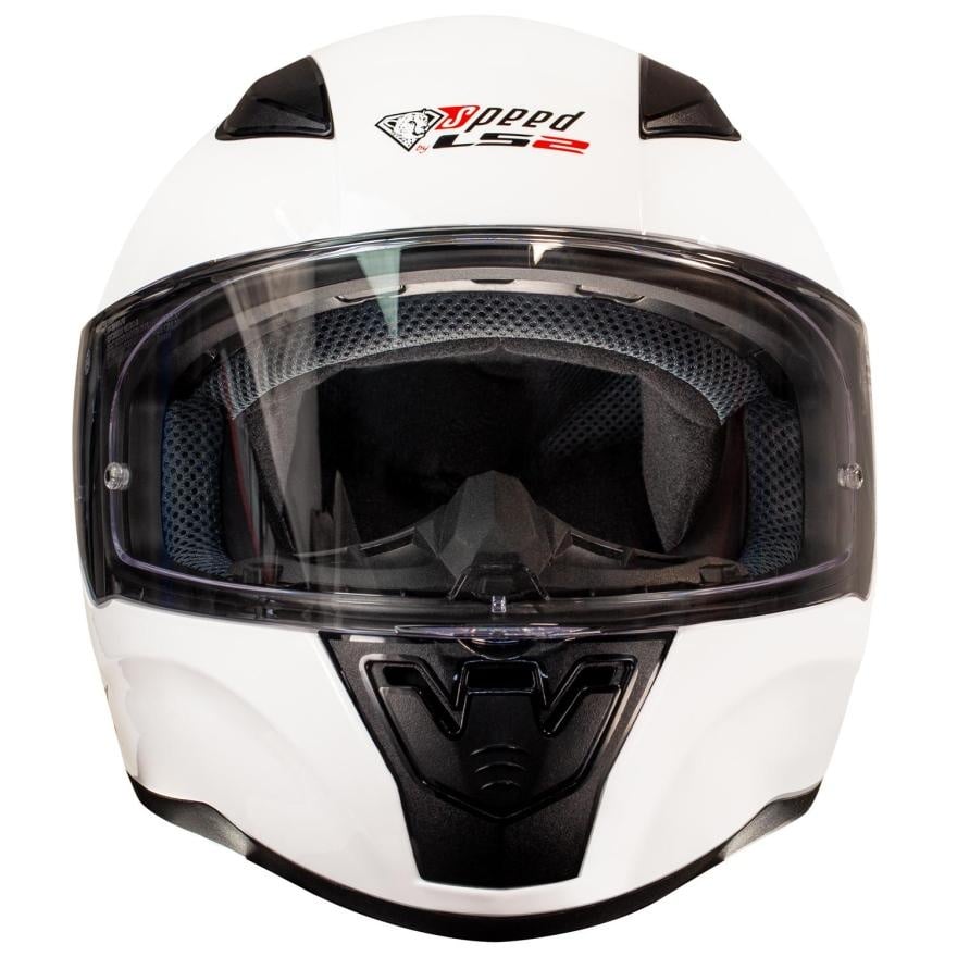 LS2 FF353 Rapide avec