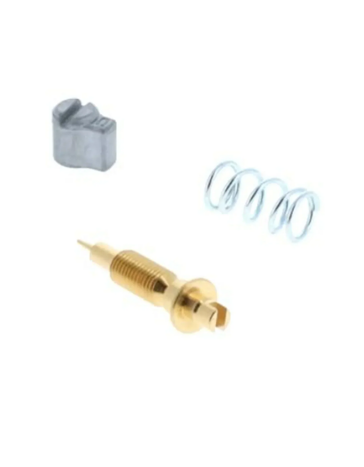 Honda GX carburateur regel schroef - KartKings
