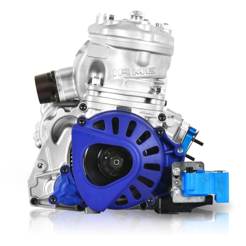 Iame X30 Super 175CC complet 43PK