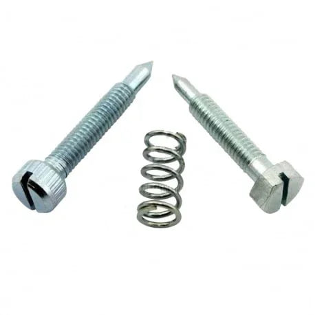 Comer C50 luchtschroef kit SHA 14-12L Dellorto - KartKings