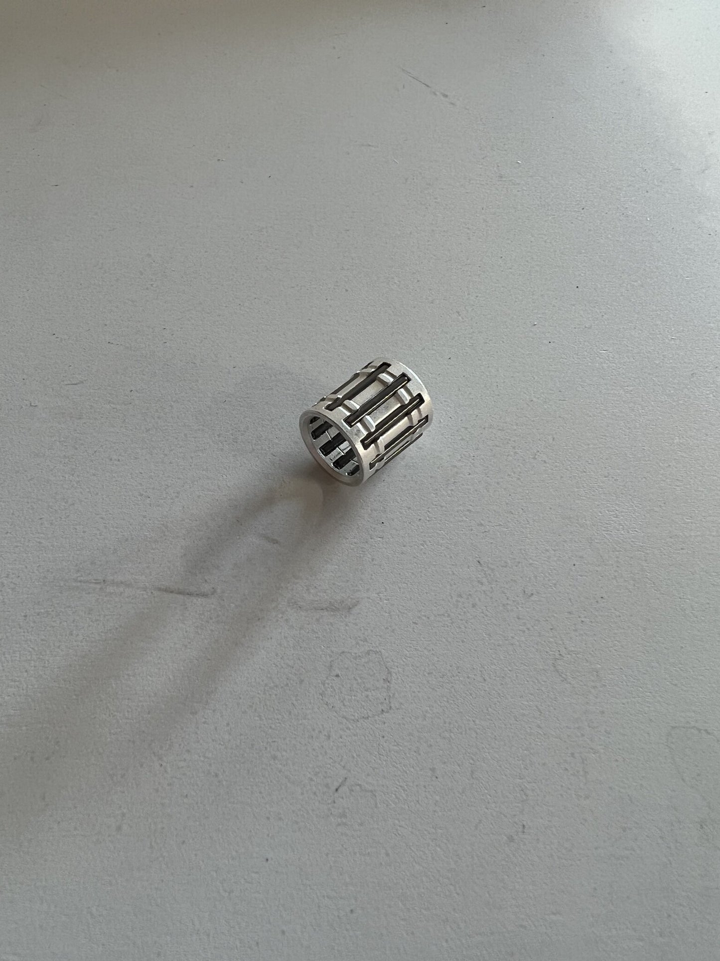 Roulement de piston LKE R15/R16 10x13x14, 5