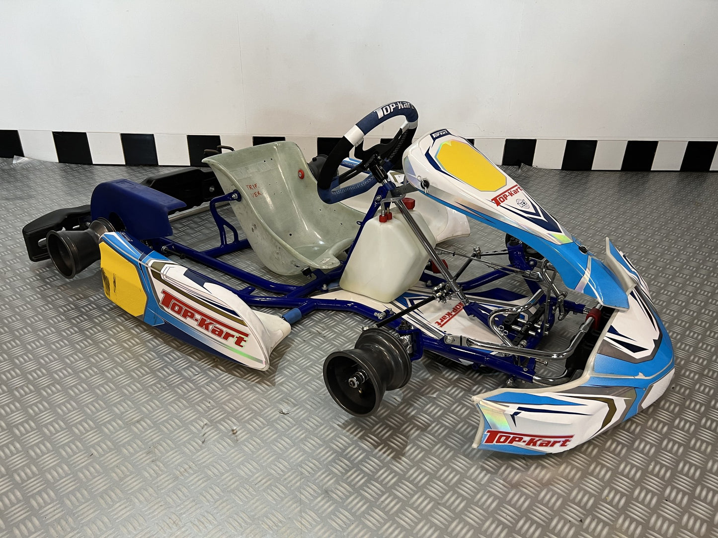 Mini Kart 950 mm d'occasion 2021