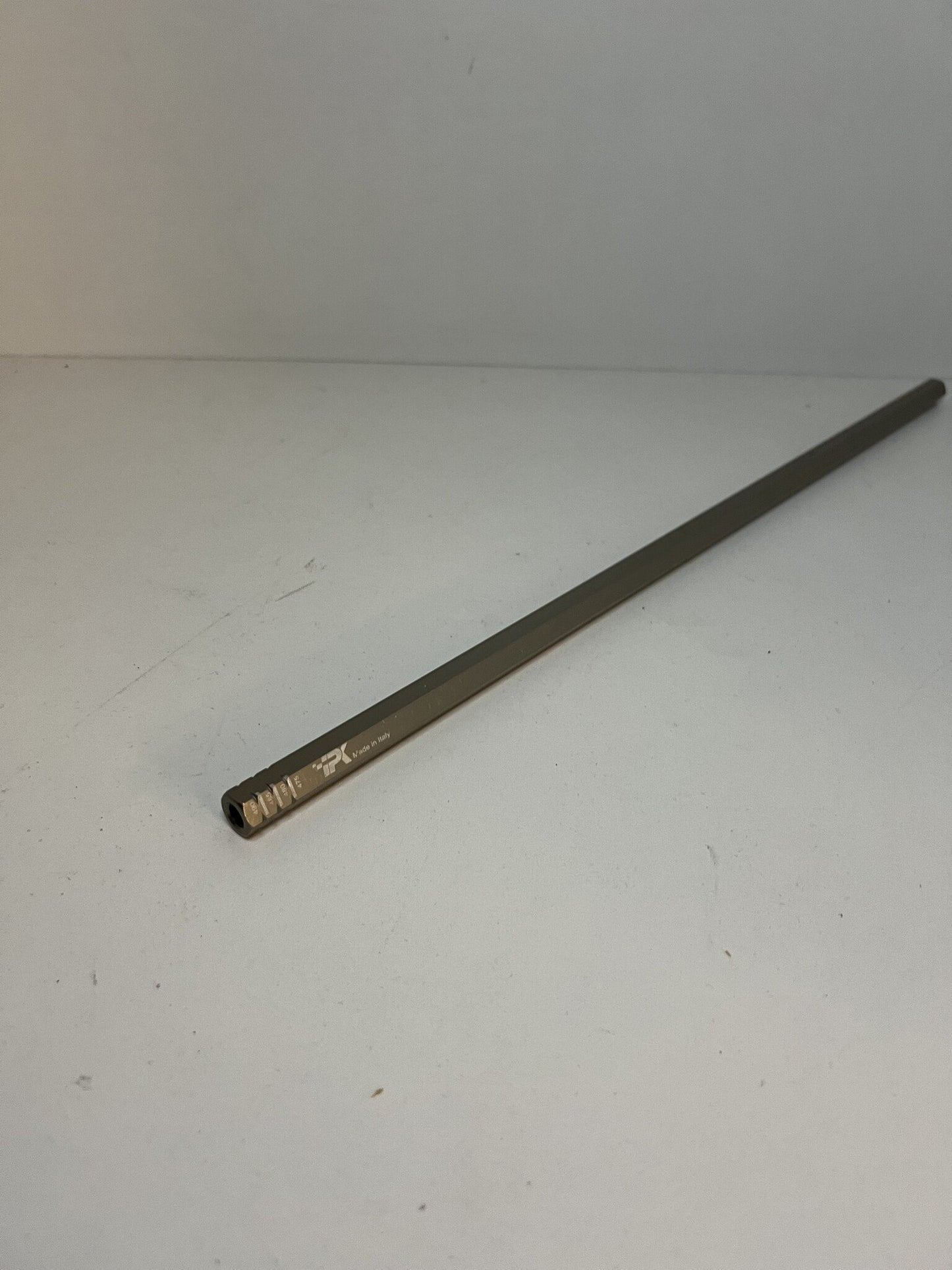 Tige de changement de vitesse IPK 490 mm