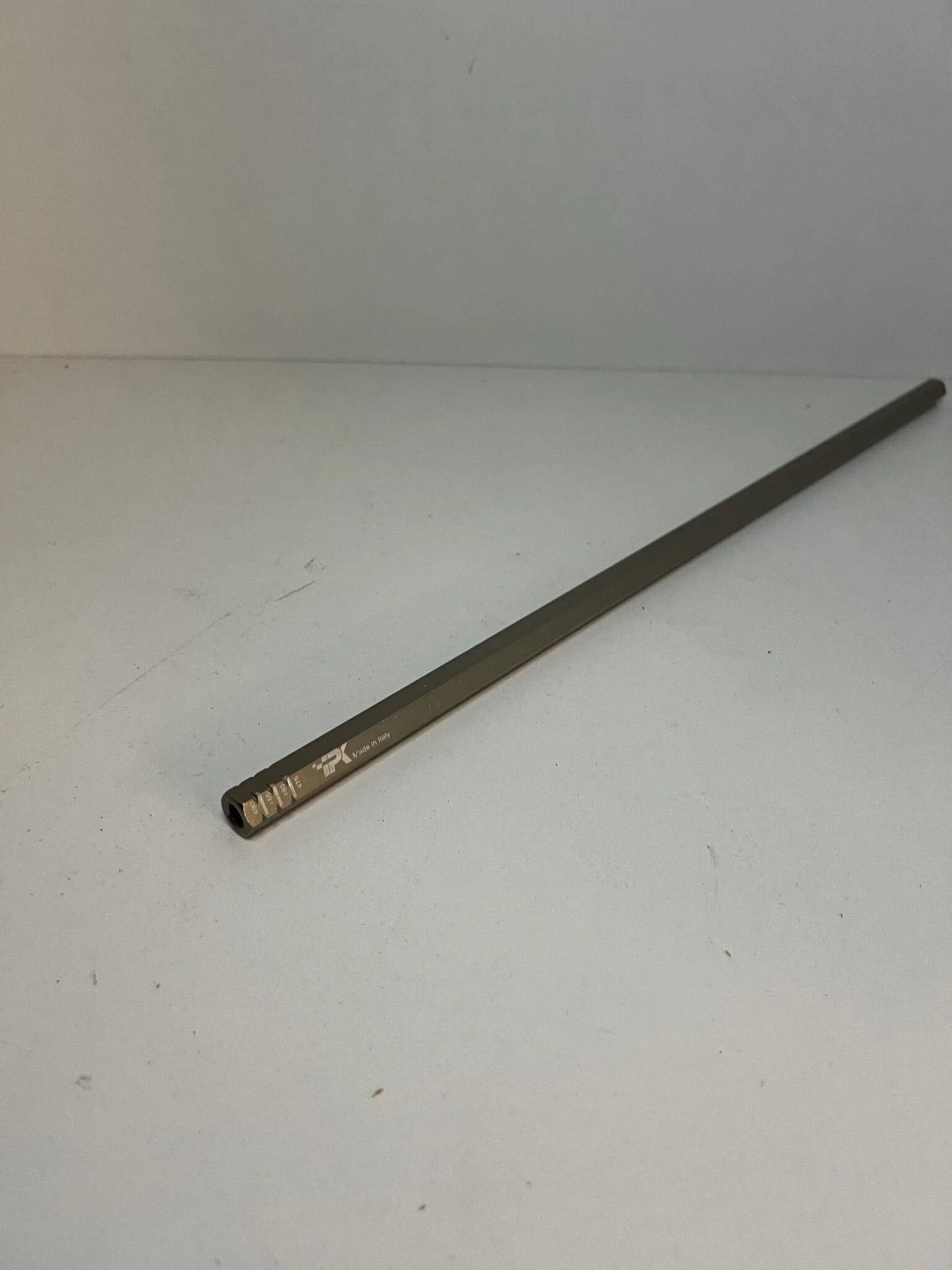 IPK schakelstang 490mm - KartKings