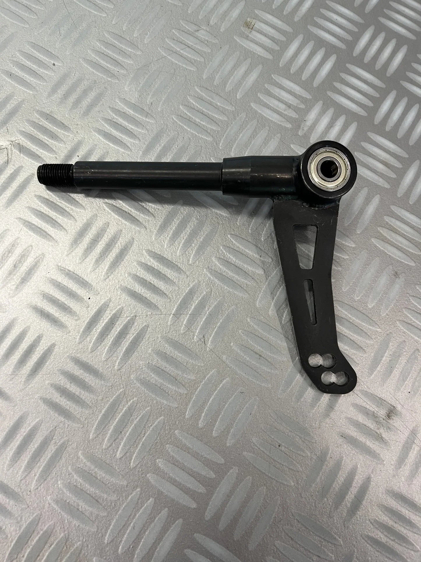 Croc Promotion Mini Fusee Links 17mm - KartKings