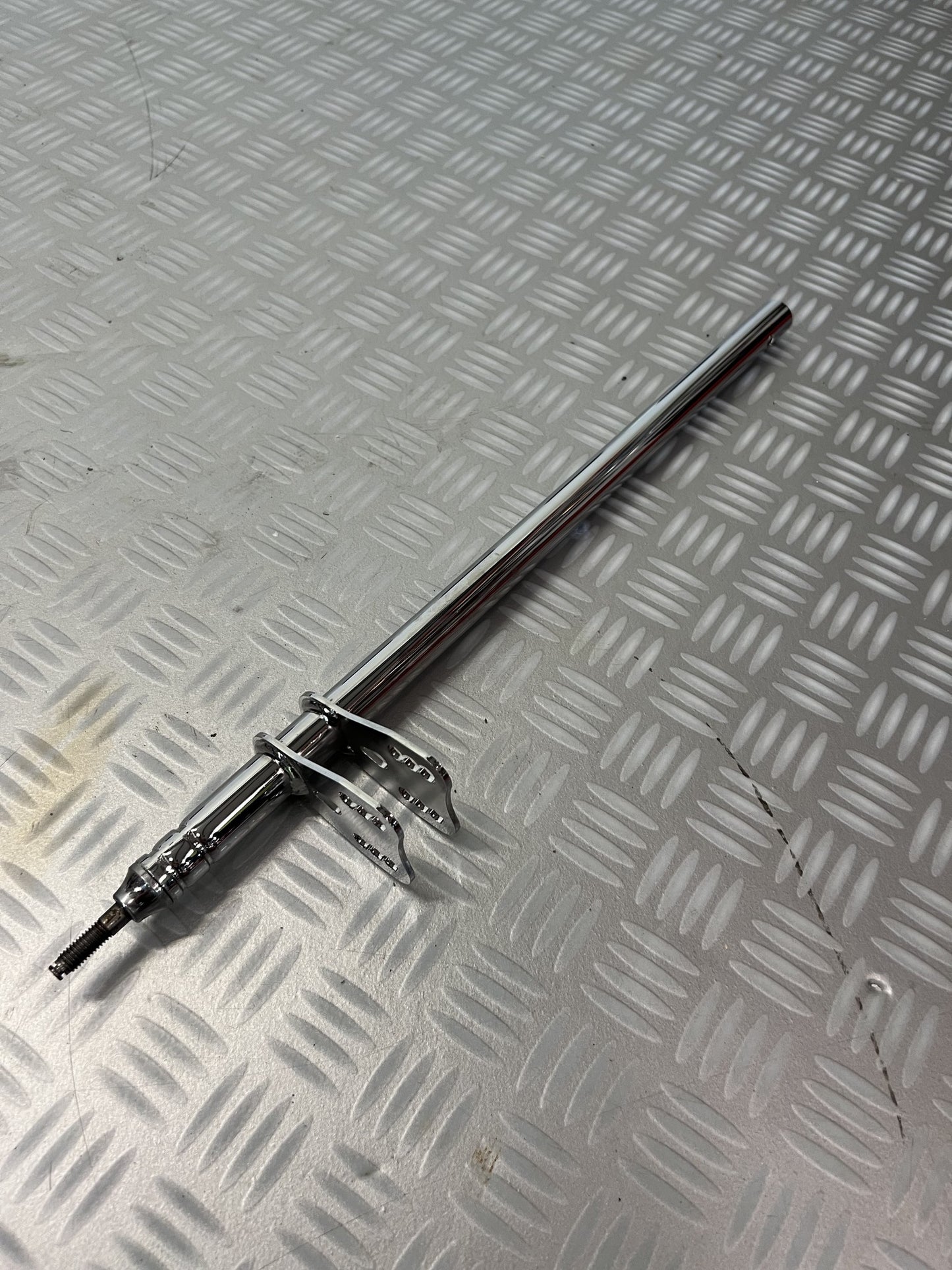 Guidon Croc Promotion OK/OKJ/KZ (version standard)