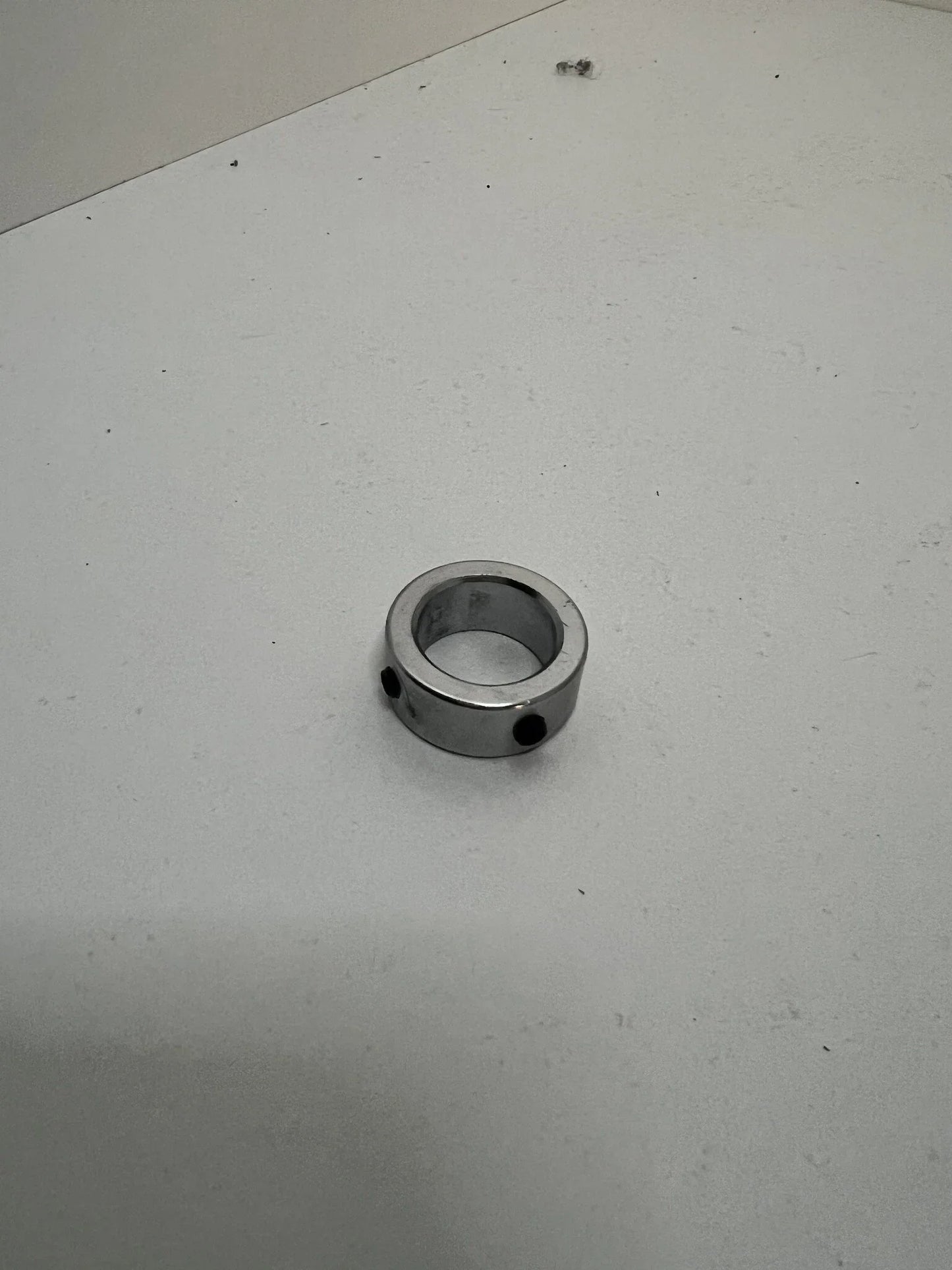 Gebruikt Lenzokart stuurstang lock ring - KartKings