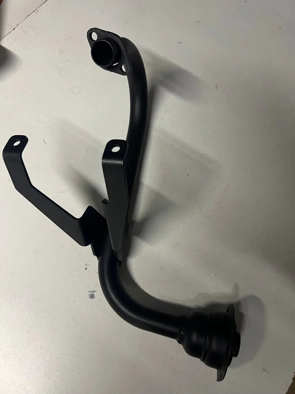 Briggs & Stratton uitlaatbocht - KartKings