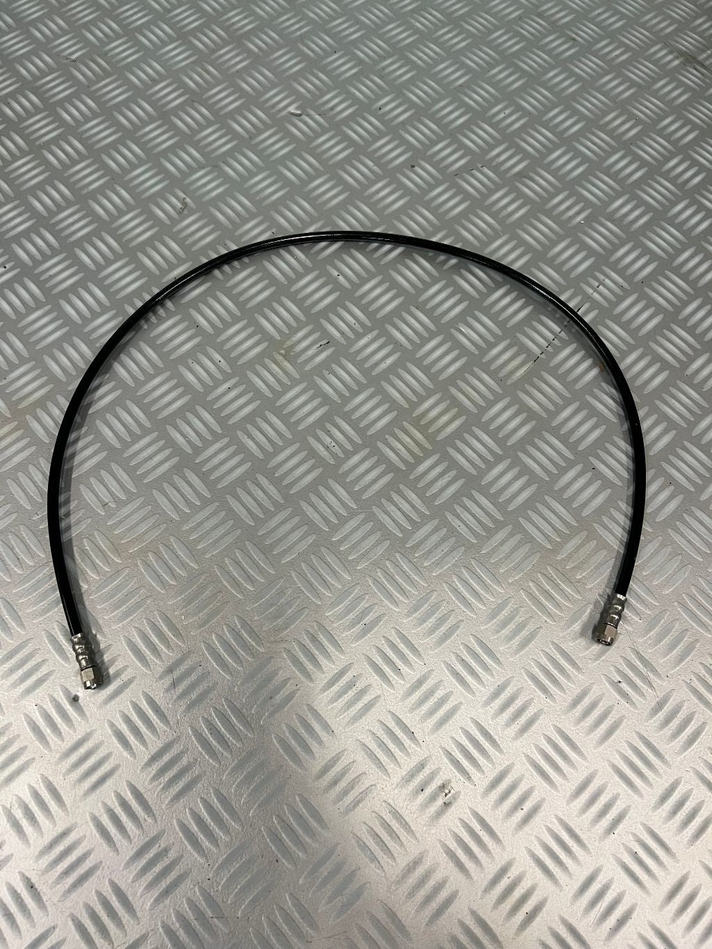 Conduite de frein Haase Kart 107 cm