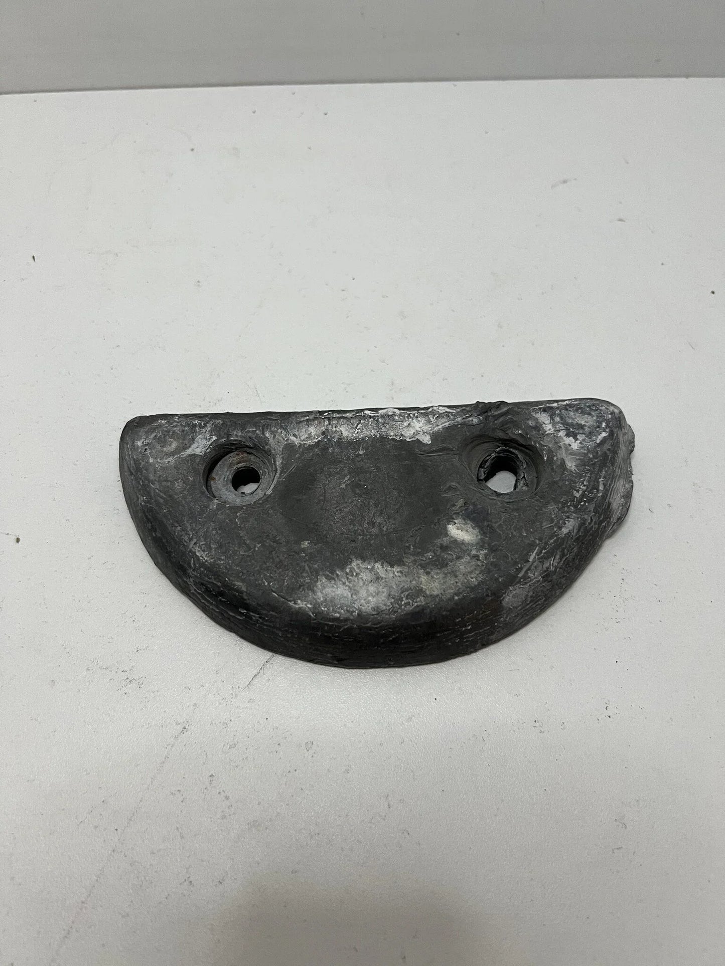 Gebruikt lood 2kg - KartKings