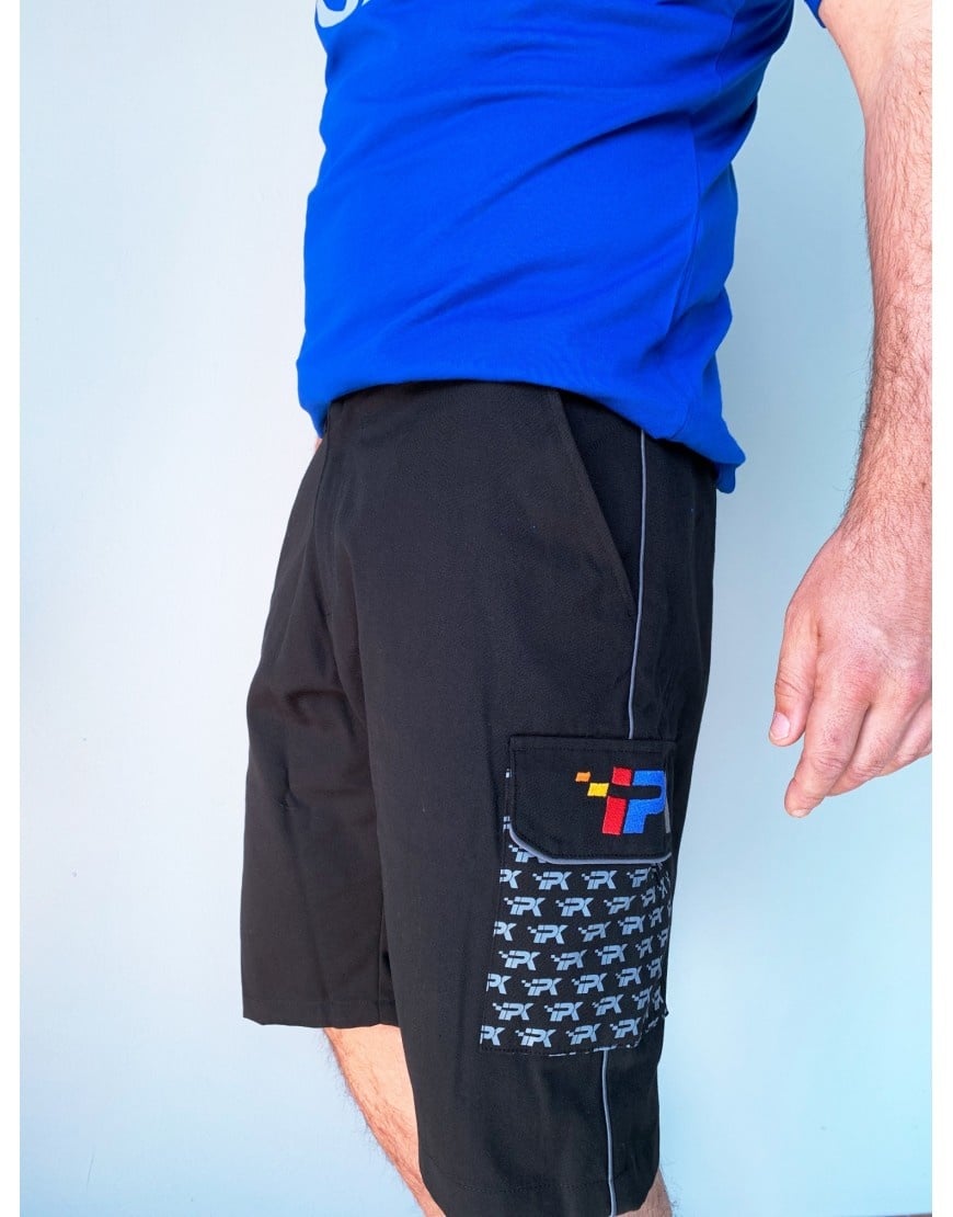 Pantalon de travail court IPK