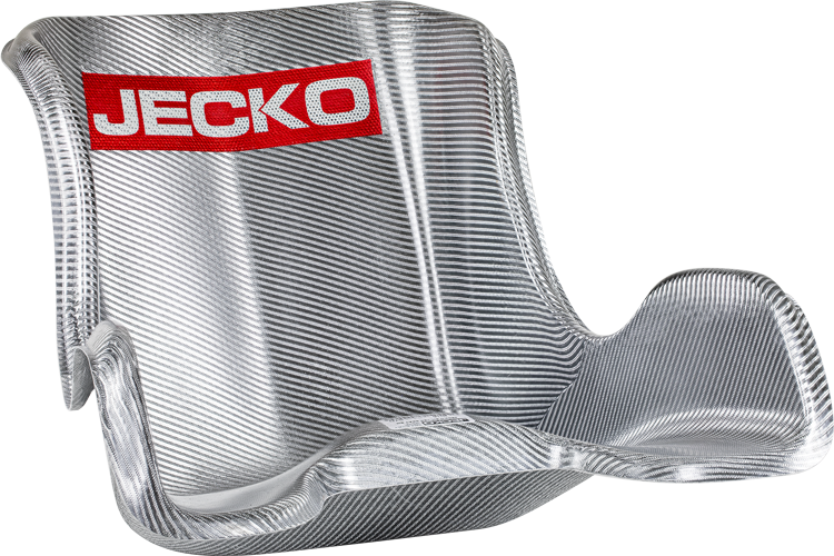 Jecko silver seat