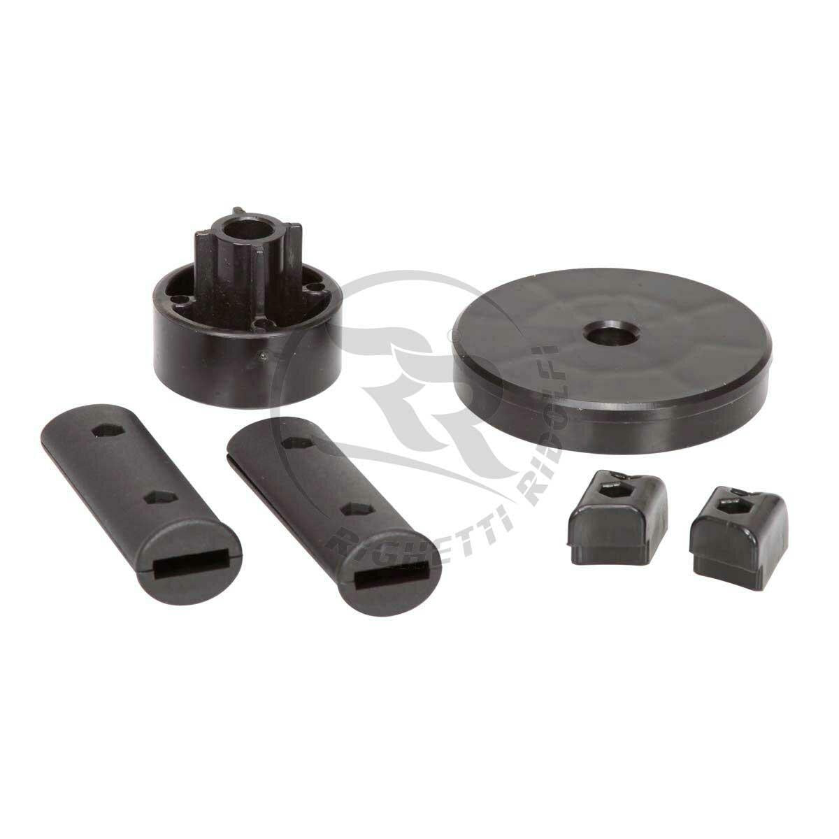 Ensemble de pièces de rechange pour ciseaux à pneus RR