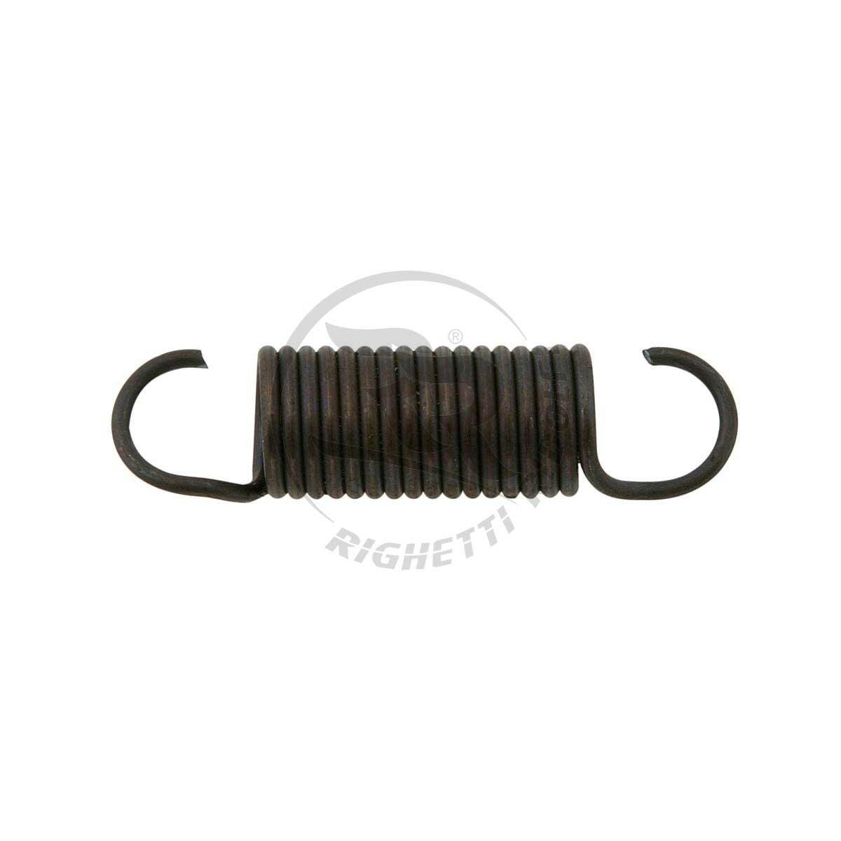 Virage arrière D. 13 x 52MM
