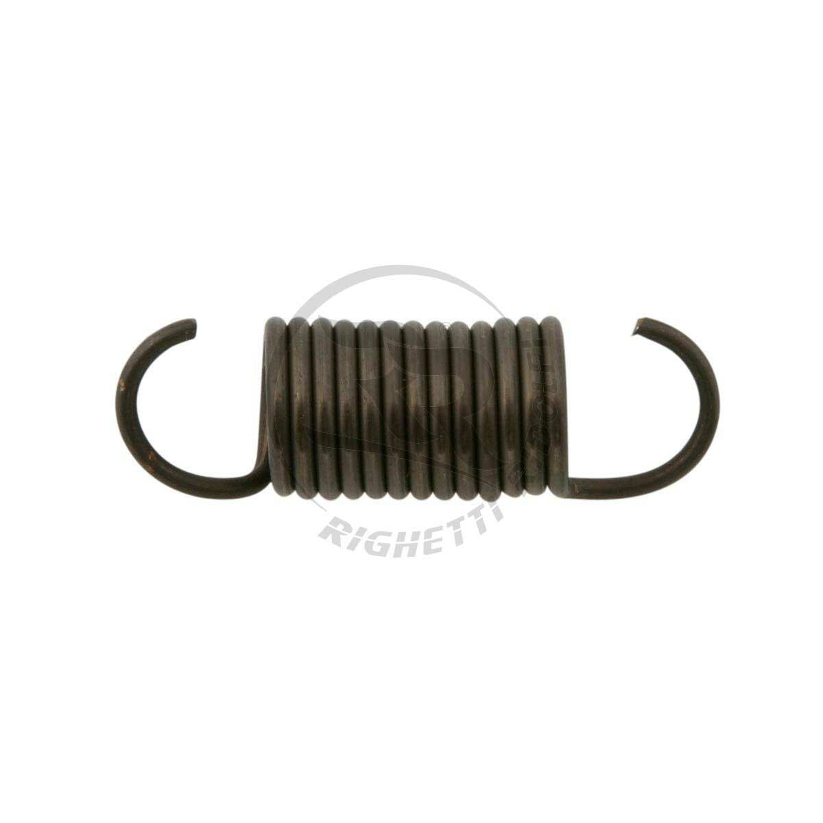 Virage arrière D. 13 x 42MM