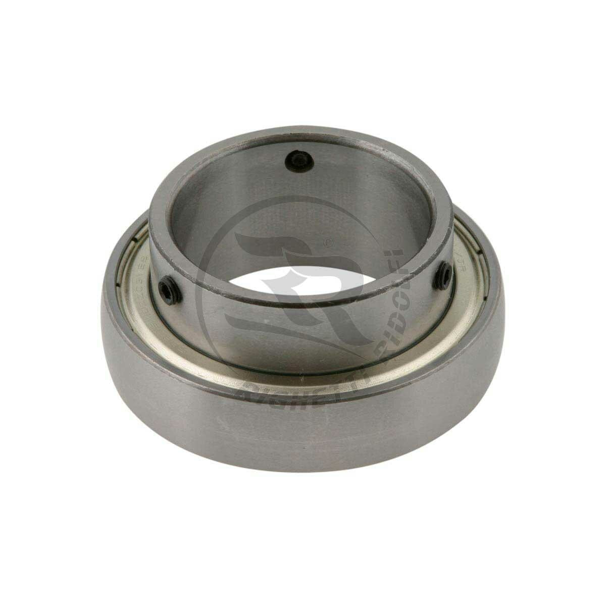 Roulement d'essieu arrière RR 50MM x 80 (standard)