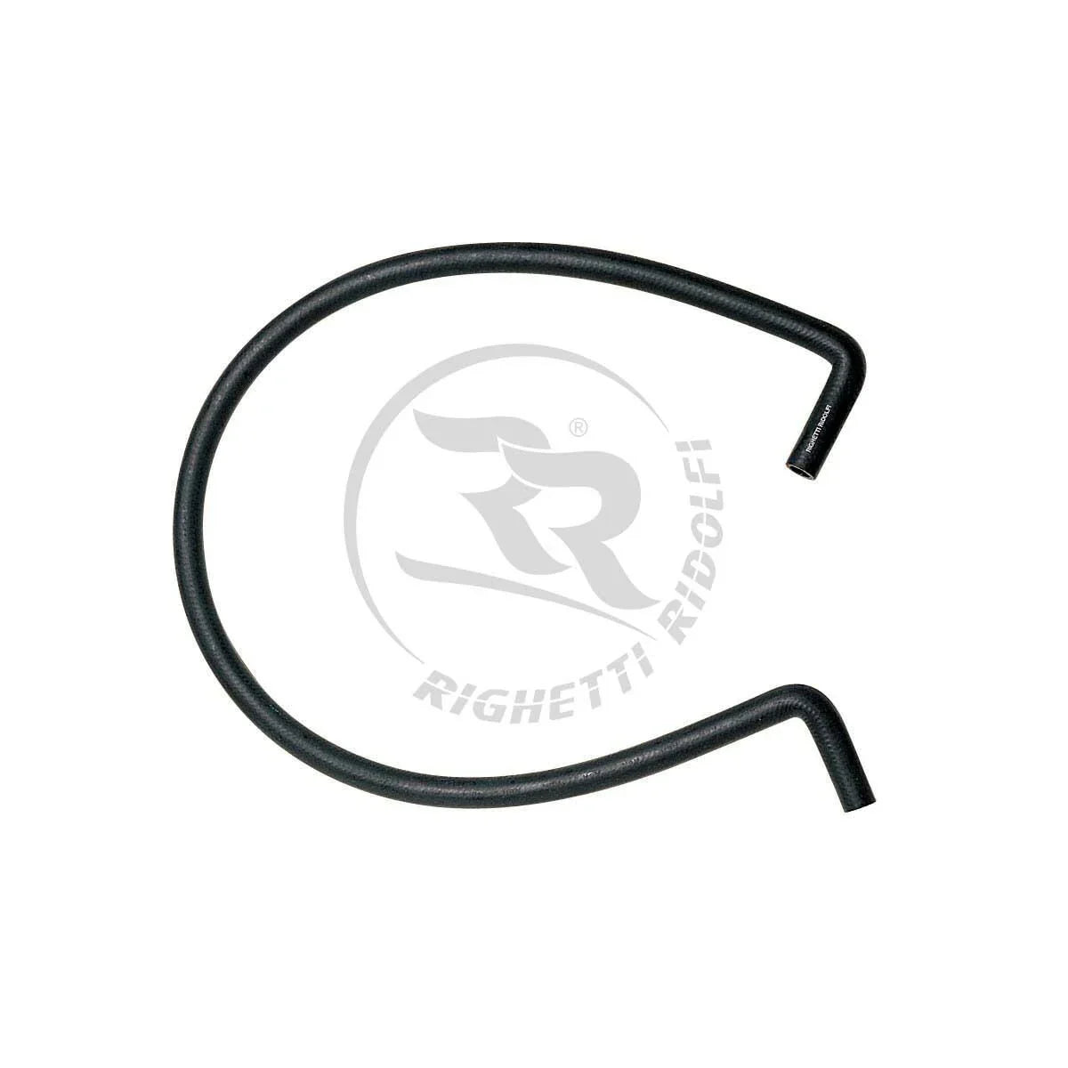 RR Radiateur slang 90 graden hoeken 120cm - KartKings