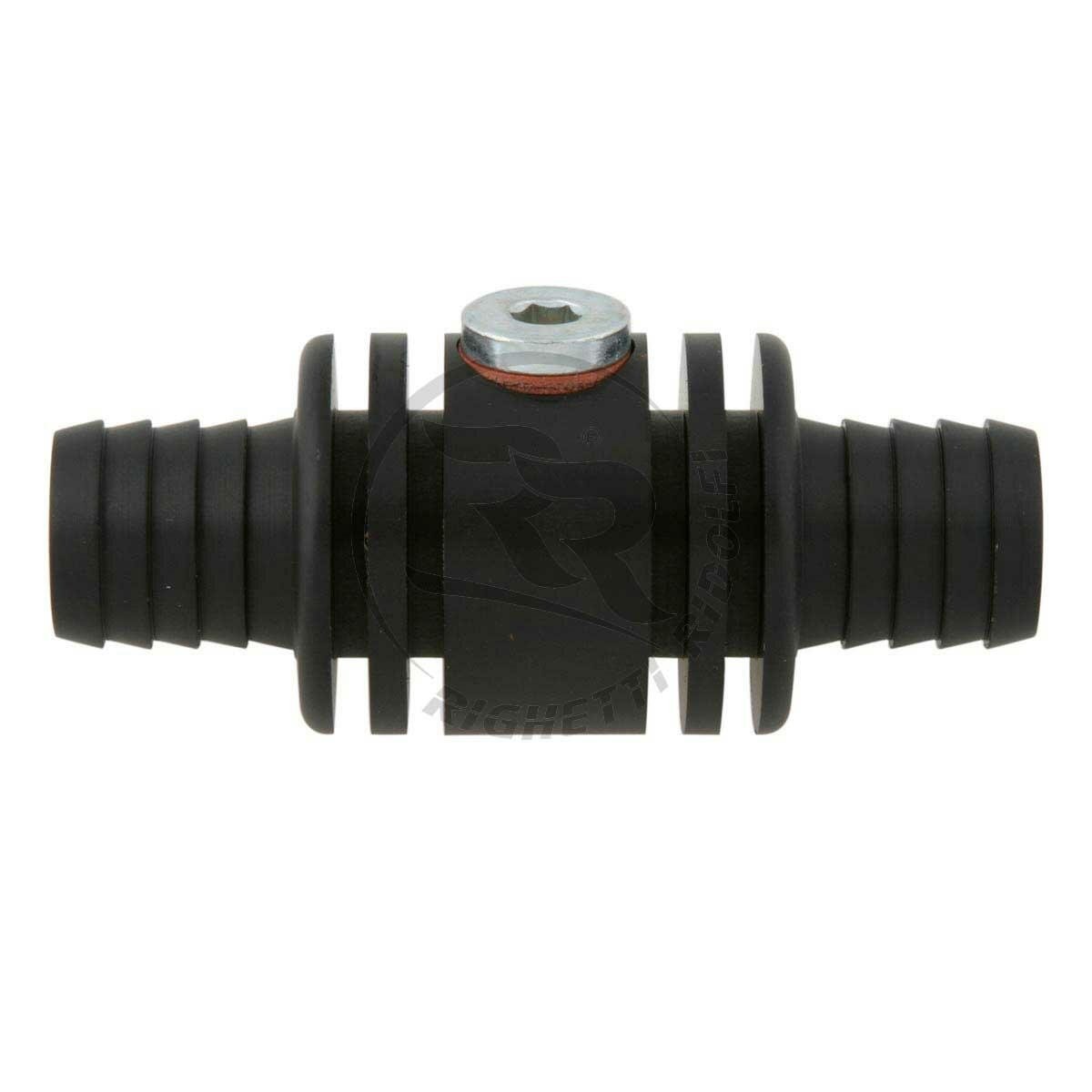 Capteur de température d'eau adaptateur RR
