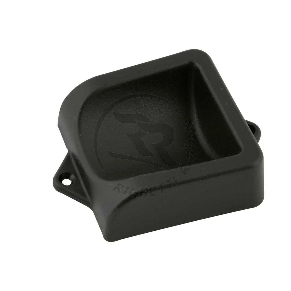 RR voet bakje zwart - KartKings