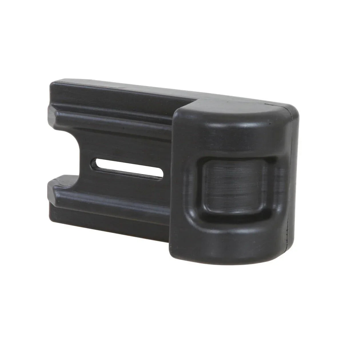 RR achterbumper hoek XTR22 zwart CIK-FIA - KartKings