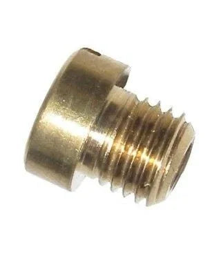 Gicleur principal Dellorto en vrac, tailles 100 à 225