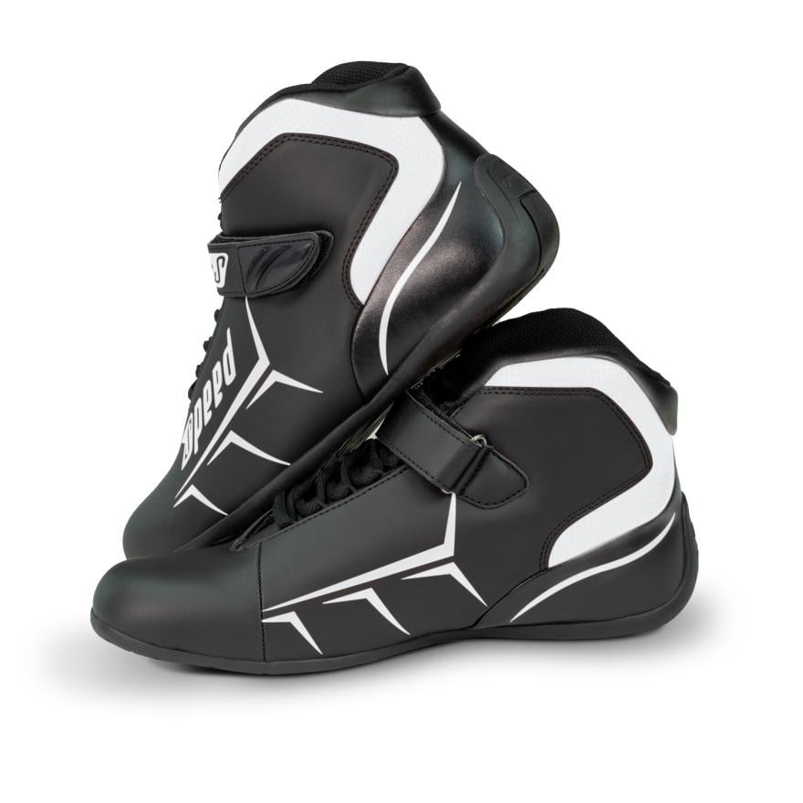 Speed Rome 2. 0 noir/blanc