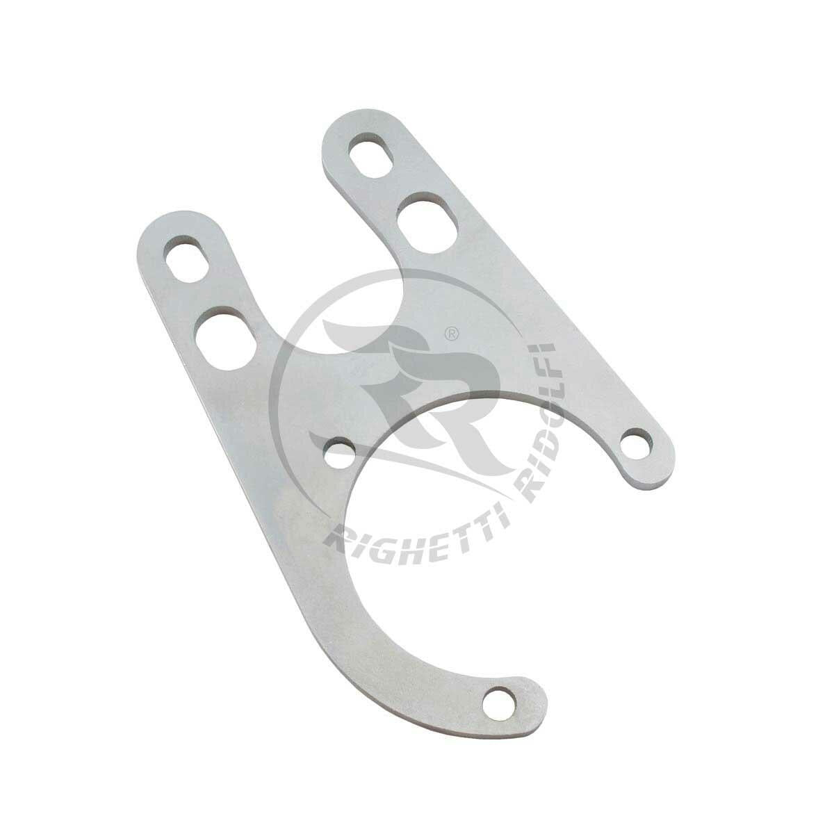 Support d'étrier de frein RR vertical