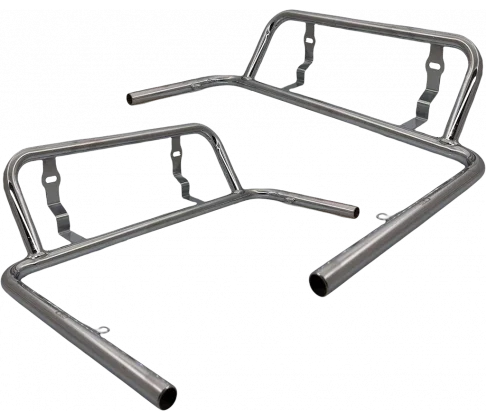 KG 507 sidepod houder rechts - KartKings