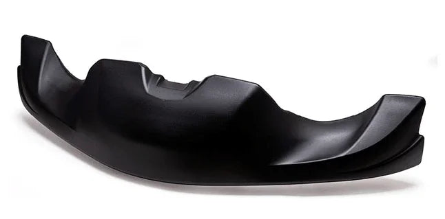 KG 507 voorbumper zwart - KartKings